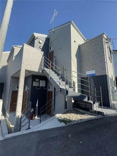 神奈川県横浜市旭区二俣川２丁目 賃貸アパート