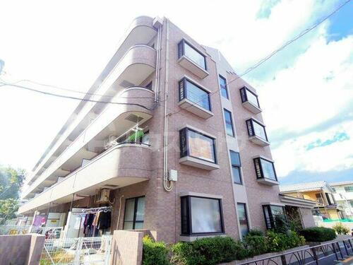 東京都葛飾区水元１丁目 賃貸マンション