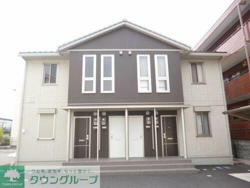 埼玉県越谷市赤山町３丁目 築15年8ヶ月 2階建