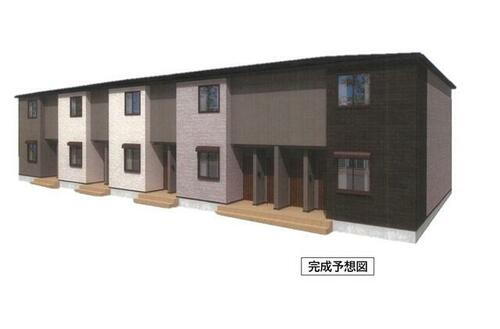 山口県下関市伊倉本町 賃貸アパート