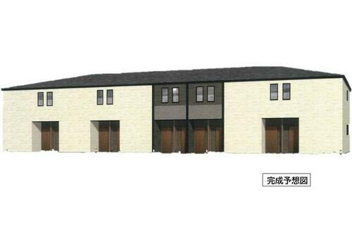 山口県下関市伊倉本町 賃貸アパート