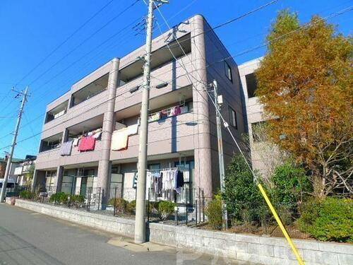 千葉県松戸市紙敷 3階建 築23年8ヶ月