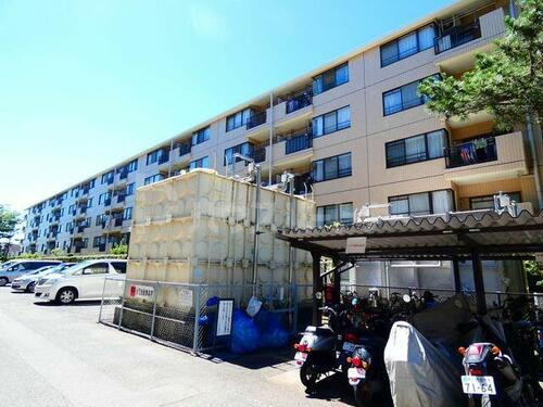 千葉県松戸市五香南２丁目 5階建 築37年4ヶ月