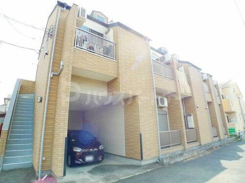 千葉県松戸市馬橋 2階建 築17年2ヶ月