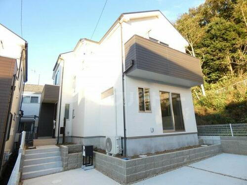 千葉県松戸市上矢切 築4年7ヶ月 2階建