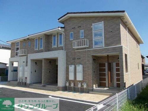 埼玉県越谷市大字袋山 築11年6ヶ月 2階建