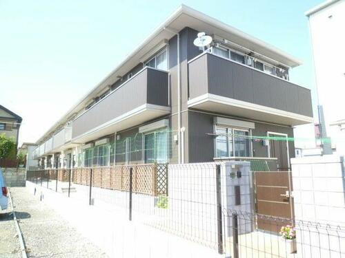 埼玉県春日部市一ノ割１丁目 築13年10ヶ月 2階建