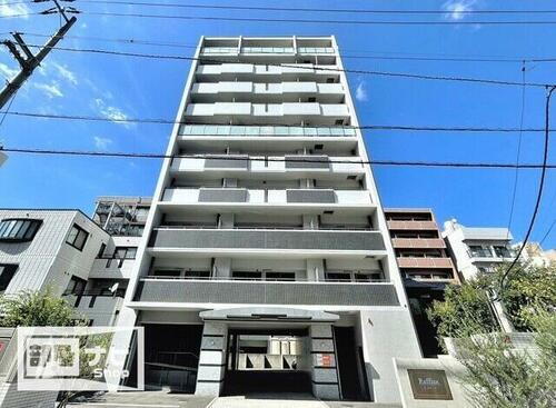 香川県高松市昭和町１丁目 賃貸マンション