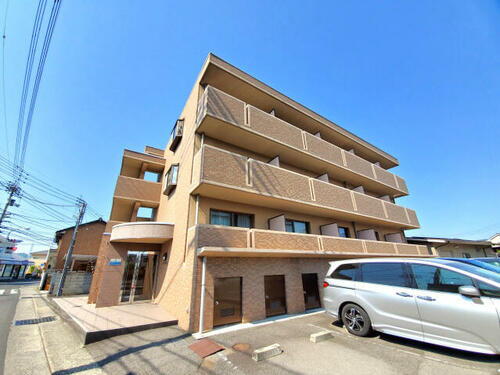 香川県高松市太田上町 賃貸マンション