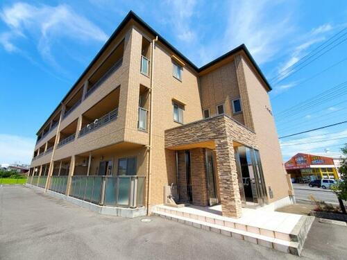 フィネス多賀Ⅱ