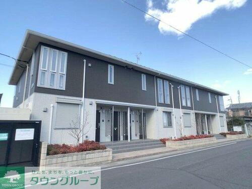 埼玉県春日部市緑町３丁目 築9年10ヶ月 2階建