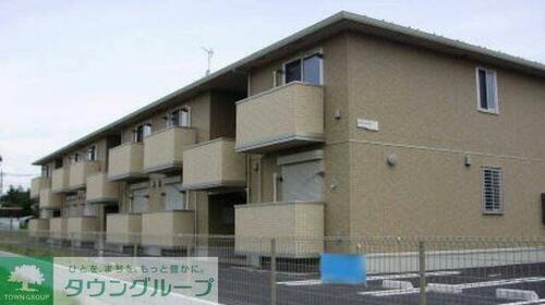 埼玉県春日部市米島 築14年7ヶ月 2階建