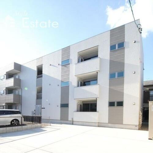 愛知県名古屋市西区児玉２丁目 賃貸アパート