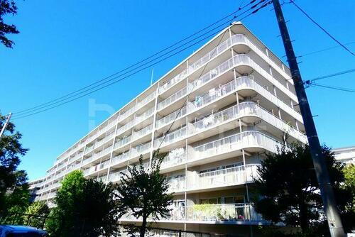 津田沼スカイハイツ