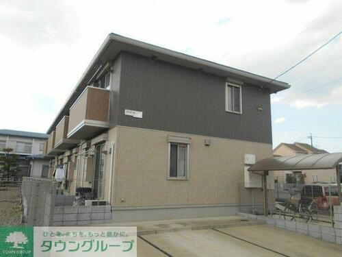 埼玉県越谷市千間台東３丁目 築11年11ヶ月 2階建