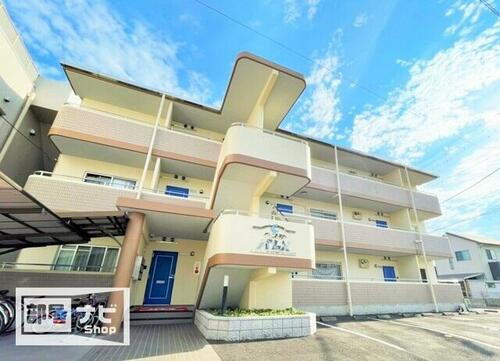 香川県高松市太田下町 賃貸マンション