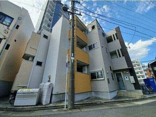 愛知県名古屋市千種区千種１丁目 賃貸アパート