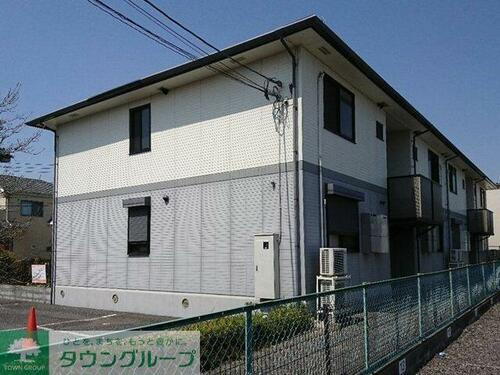 埼玉県春日部市緑町４丁目 築24年11ヶ月 2階建