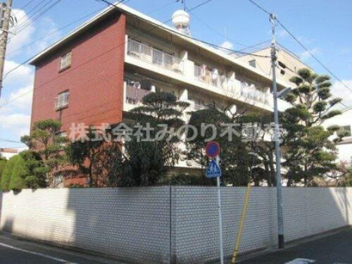 東京都葛飾区東新小岩３丁目 賃貸マンション