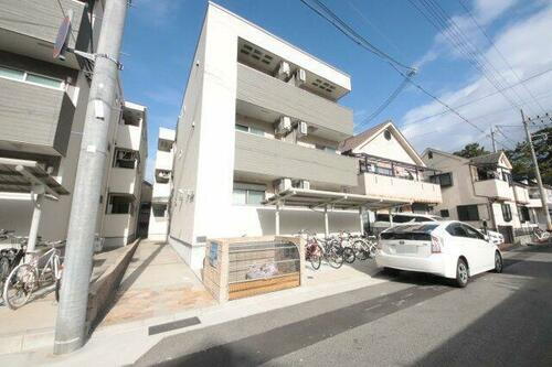 フジパレス甲子園口Ⅲ番館