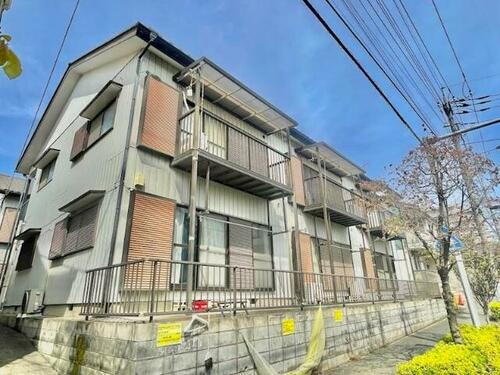 清則ハイツ１号棟