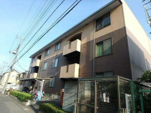 埼玉県春日部市大沼３丁目 築32年7ヶ月 3階建