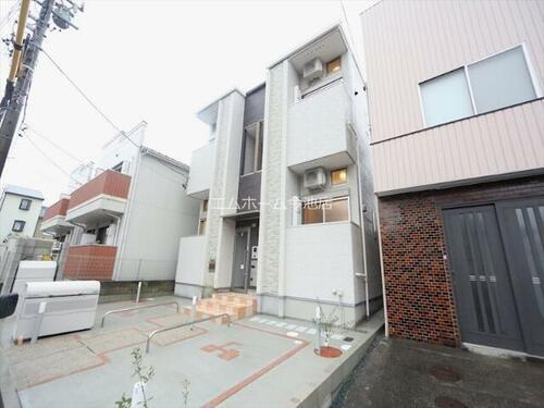 愛知県名古屋市天白区野並２丁目 賃貸アパート