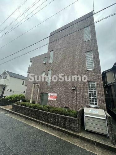 兵庫県尼崎市大島３丁目 賃貸アパート