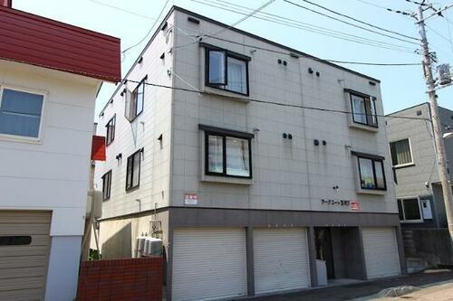 アークコート西岡Ⅳ