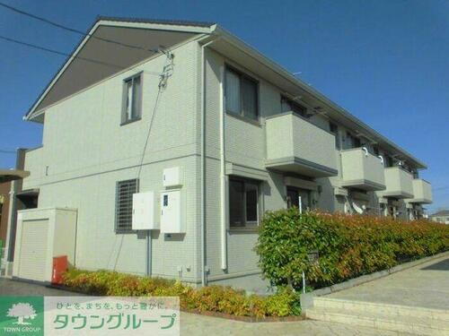 埼玉県越谷市赤山町３丁目 築15年8ヶ月 2階建