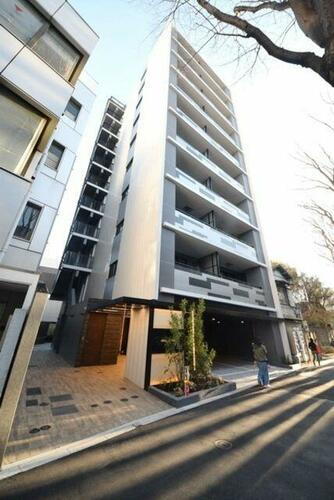 東京都世田谷区松原２丁目 賃貸マンション