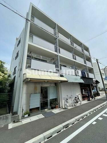 兵庫県西宮市浜甲子園２丁目 賃貸アパート