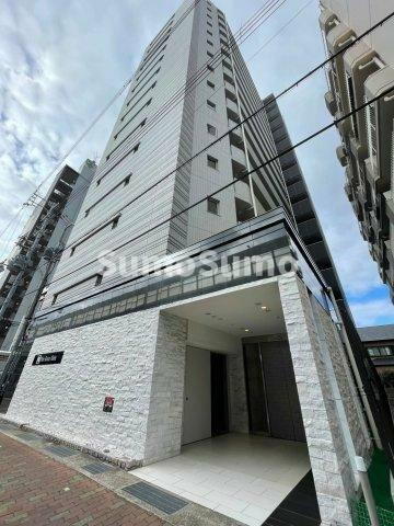 兵庫県神戸市兵庫区門口町 築11年4ヶ月 15階建