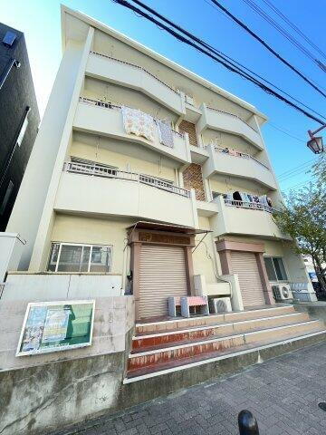 兵庫県神戸市灘区備後町２丁目 築54年4ヶ月 5階建