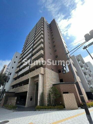 大阪府大阪市浪速区元町２丁目 15階建 築13年5ヶ月