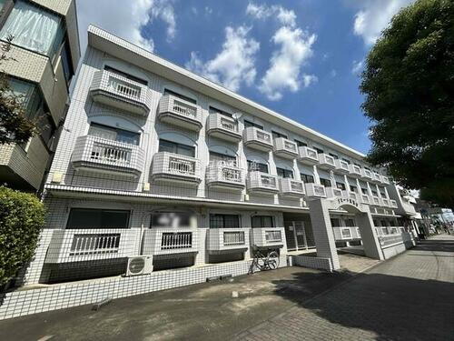 ドミール武蔵台