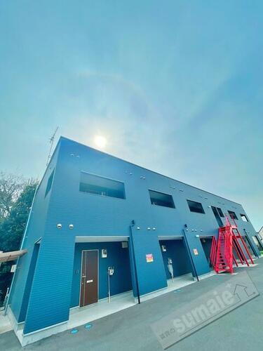 和歌山県和歌山市西小二里３丁目 築6年2ヶ月 2階建