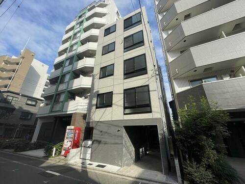 東京都荒川区東日暮里５丁目 賃貸マンション