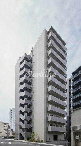 グランパセオ浅草