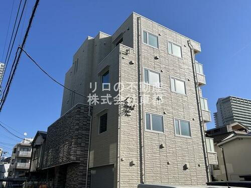 神奈川県相模原市南区相模大野５丁目 賃貸マンション