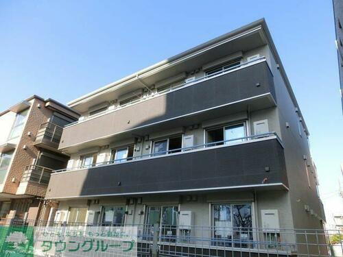 千葉県千葉市中央区本町１丁目 3階建 築6年11ヶ月