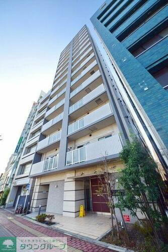 千葉県千葉市中央区中央４丁目 15階建 築13年10ヶ月