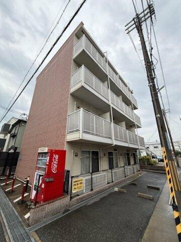 兵庫県神戸市東灘区御影本町３丁目 築14年10ヶ月 4階建