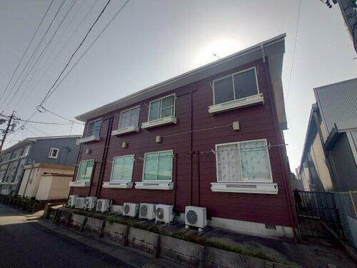 愛知県豊田市元宮町１丁目 賃貸アパート