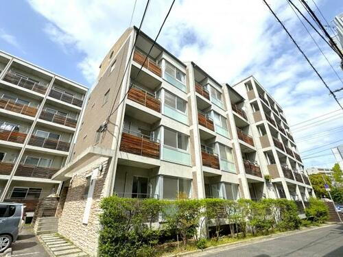 香川県高松市築地町 賃貸マンション