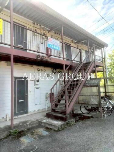 埼玉県さいたま市見沼区大字南中丸 賃貸アパート