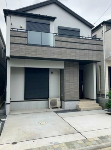 埼玉県さいたま市大宮区天沼町１丁目 賃貸一戸建て