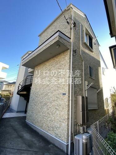 アザーレ・パッシオ京王稲田堤