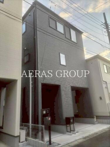 埼玉県さいたま市北区東大成町２丁目 賃貸一戸建て