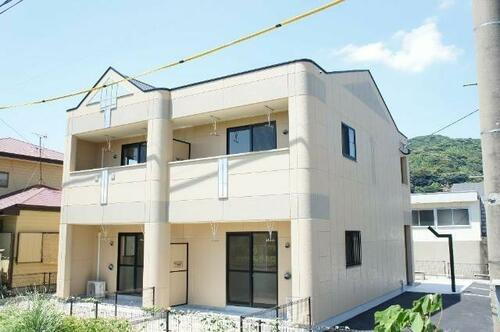 福岡県北九州市若松区宮丸１丁目 賃貸アパート